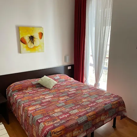 Hotel Stazione del Sole-2